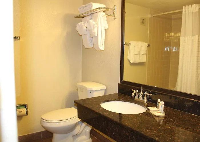 Comfort Inn University Center