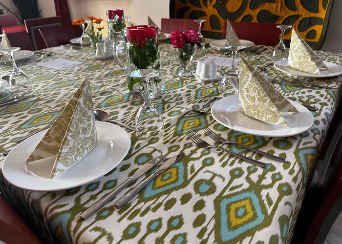 Amir Hotel