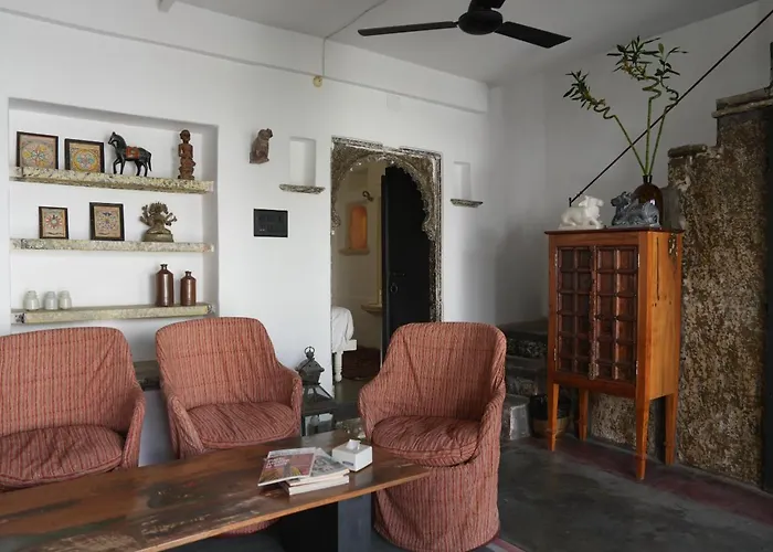 Little Garden Guest House