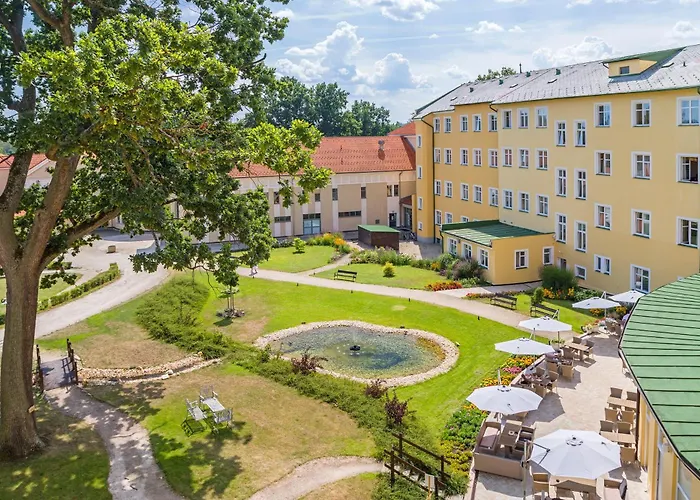Spa Resort Pawlik-Aquaforum