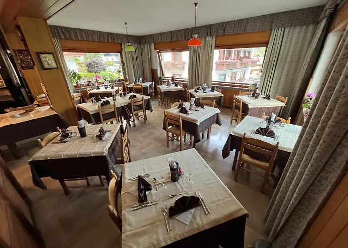 Hotel Cime d'Auta