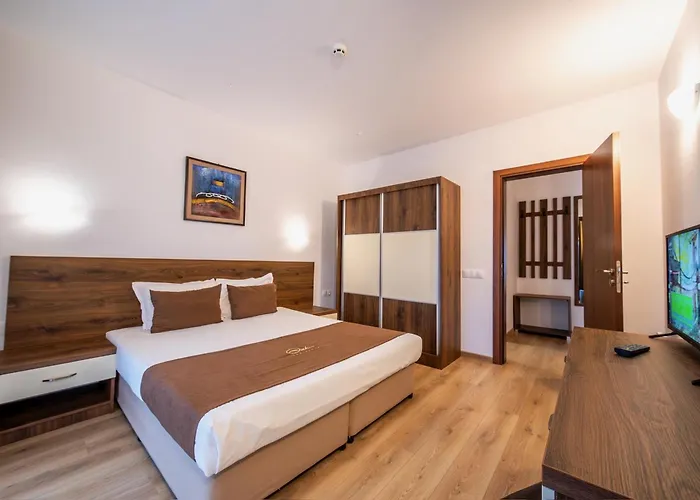 Oak Residence Hotel&Relax