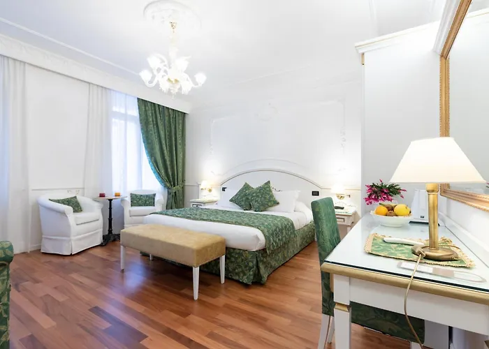 Hotel Croce Bianca
