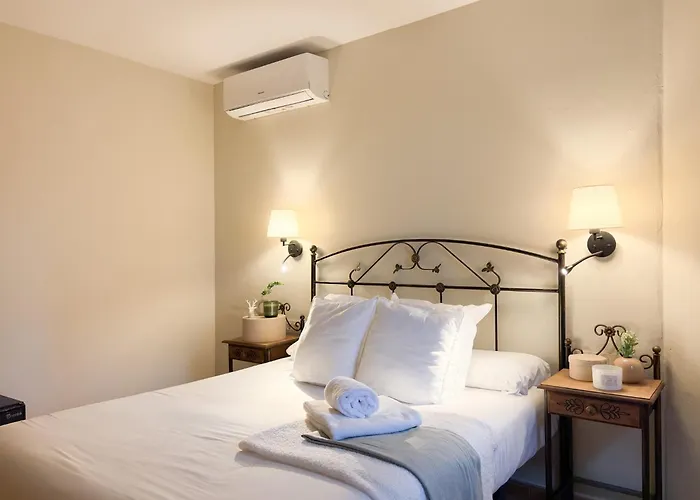Hotel Rural Xerete