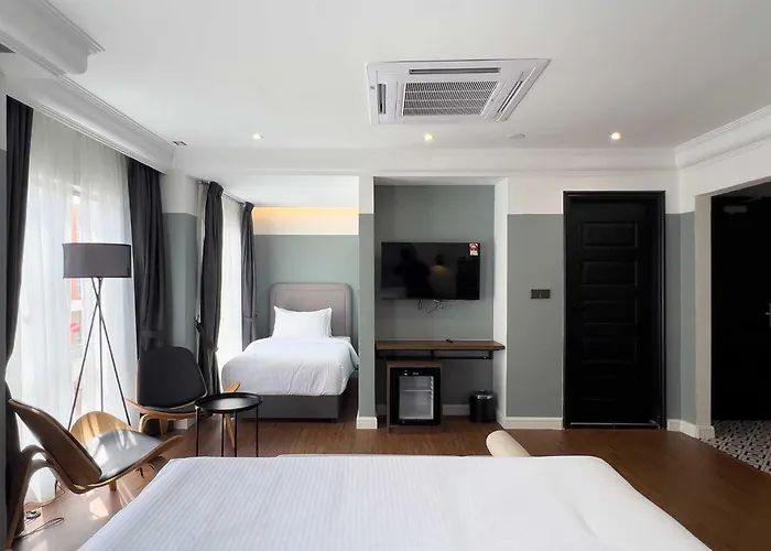 Hotel Seri Costa