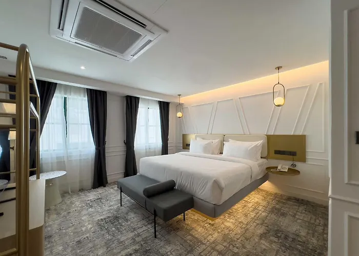 Hotel Seri Costa
