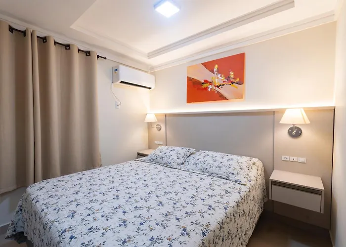 Bombinhas Tourist Apart