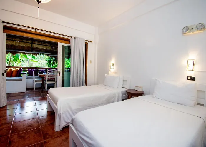 Lanterna Hotel Boracay