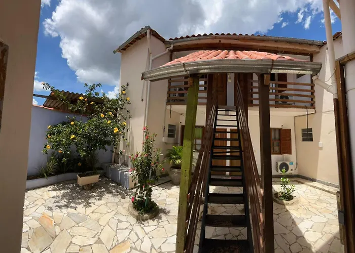 Hospedaria De Maria