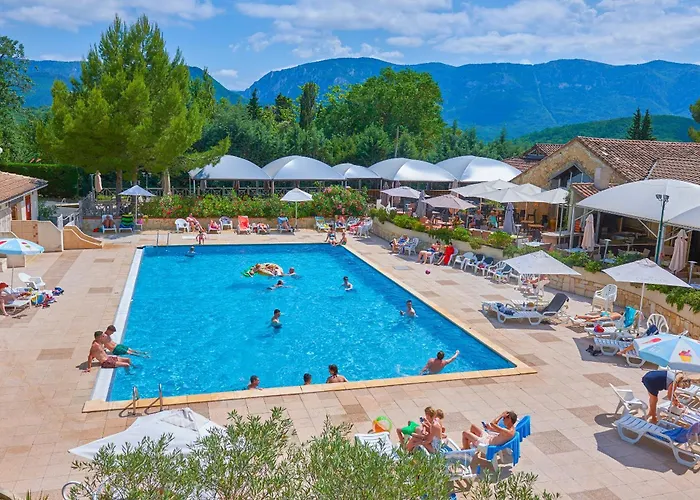 FranceComfort - L'Espinet Quillan