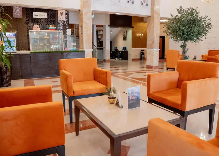 Western Hotel - Ghayathi