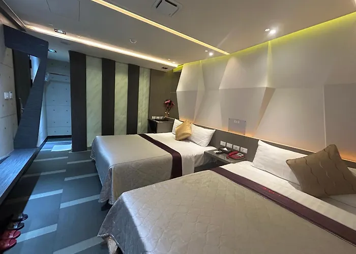 Benz Hotel