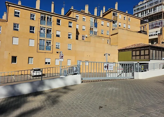 Gran Hotel Botánicos