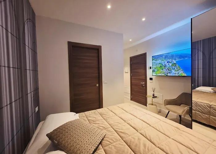 Mirarti Boutique Hotel - Witamy