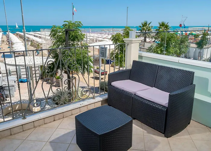 Hotel Lido