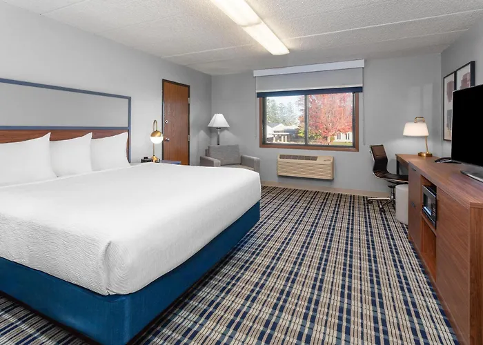 Americinn By Wyndham Plymouth