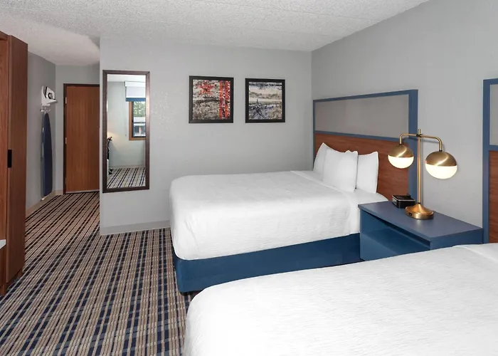 Americinn By Wyndham Plymouth