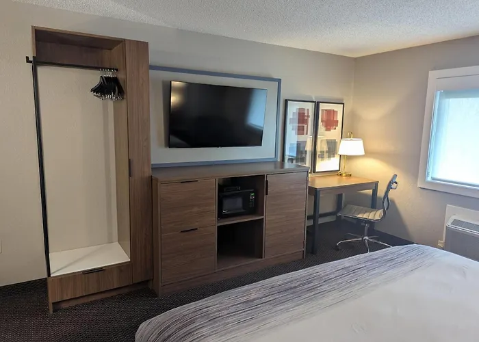 Americinn By Wyndham St. Peter