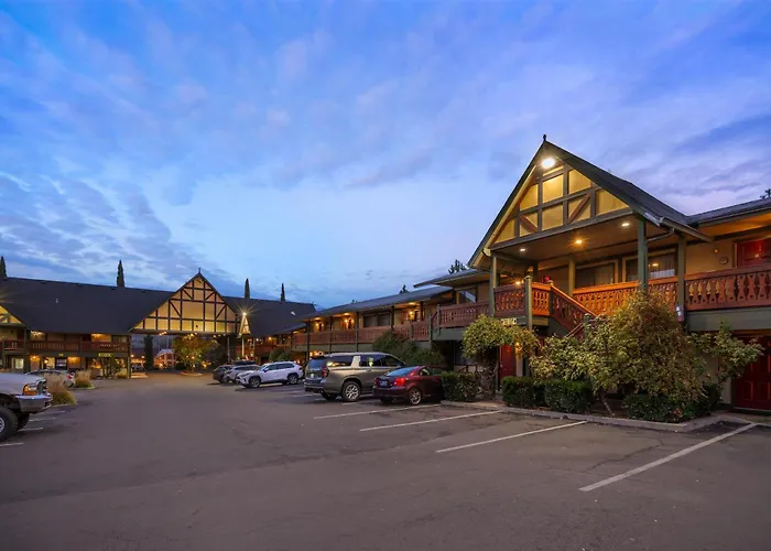 Best Western Windsor Inn Ashland
