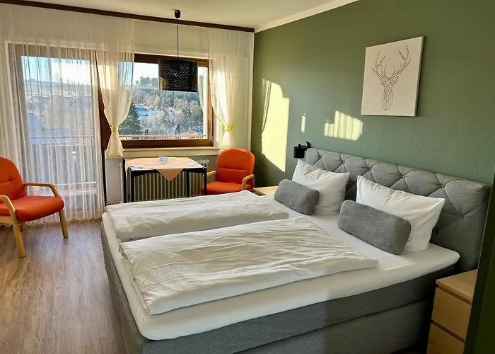 Hotel Panorama