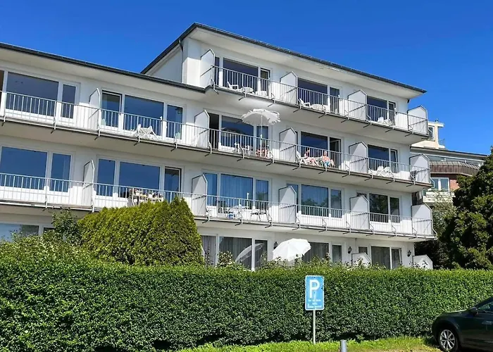 Hotel Zur Schoenen Aussicht