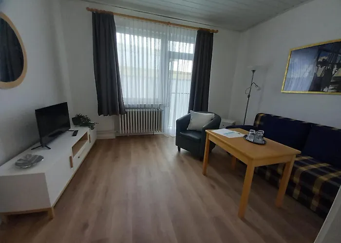 Hotel Zur Schoenen Aussicht