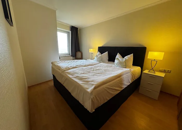 Hotel Zur Schoenen Aussicht