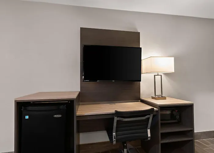 Econo Lodge Inn & Suites Laredo - Nuevo Laredo