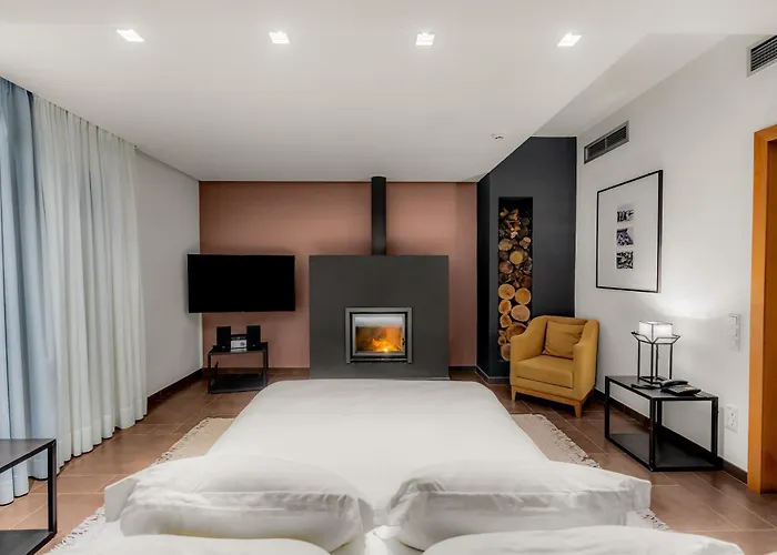 Orizontes View Hotel
