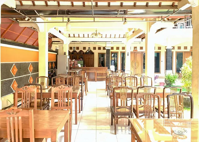 Hotel Syariah Milik Kita Borobudur Mitra Reddoorz