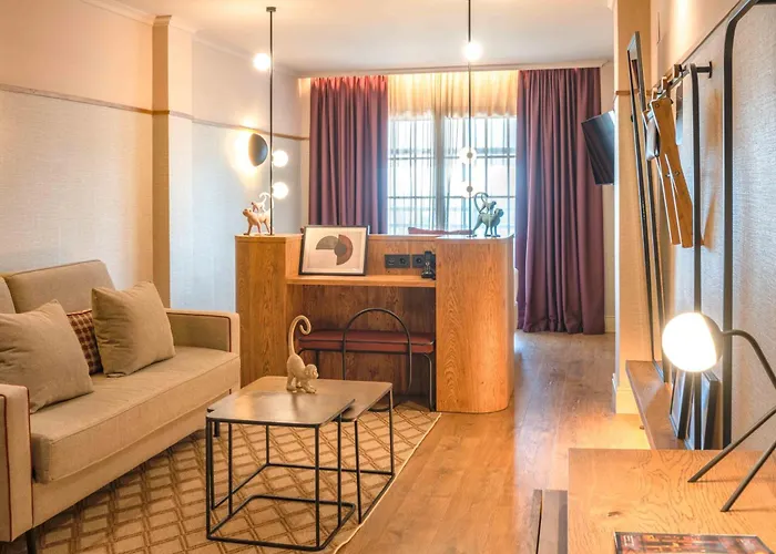 Jova Hotel Boutique