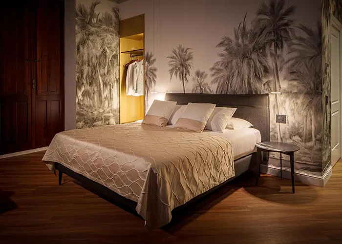 Albergo Diffuso Birkin Castello