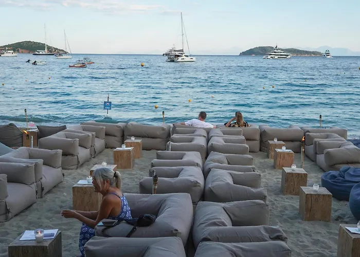 Skiathos Thalassa Cape Hotel, Philian Hotels And Resorts