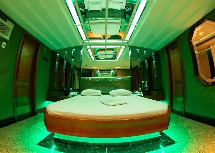 Te Adoro Hotel (Adults Only) Rio de Janeiro