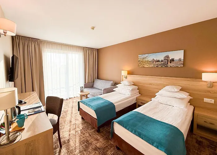 Tristan Hotel&SPA