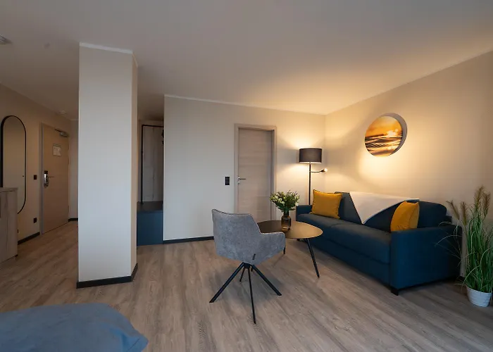 Hotel Ostseewoge