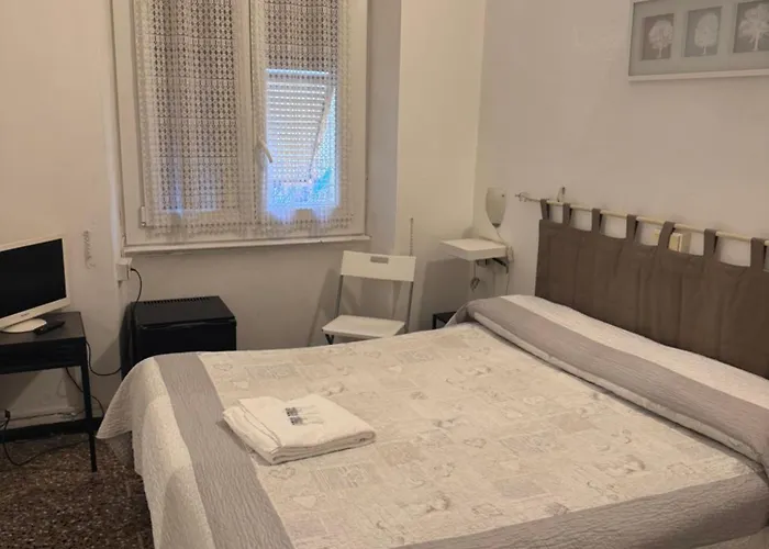 Albergo Novecento