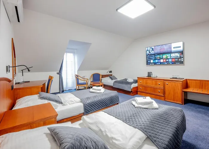 Hotel Belcredi