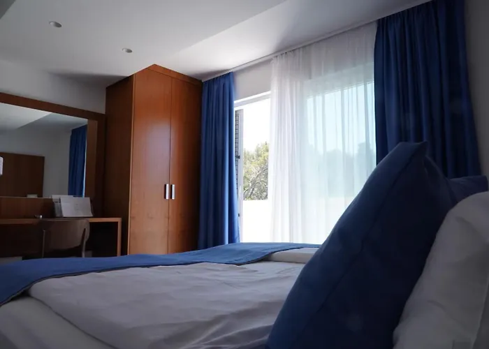 Aparthotel Miramare
