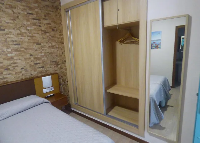 Hostal Campo Nuevo Sanlúcar de Barrameda