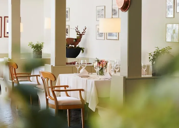 Landgasthof Laeuterhaeusle