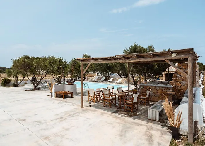 Diamantis Studios&Apartments