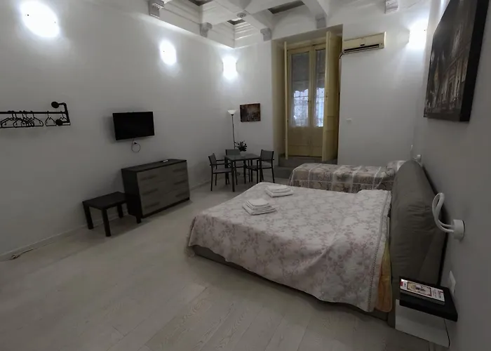 Hotel Gorizia