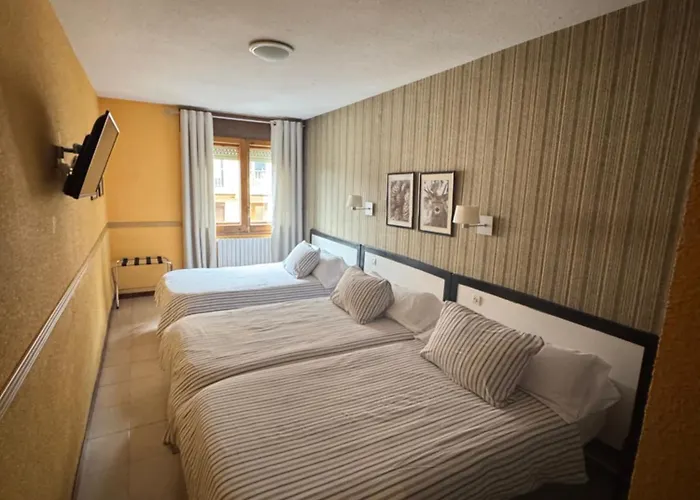 Hotel Copacabana