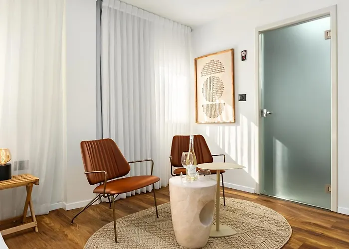 One Apartments Tlv