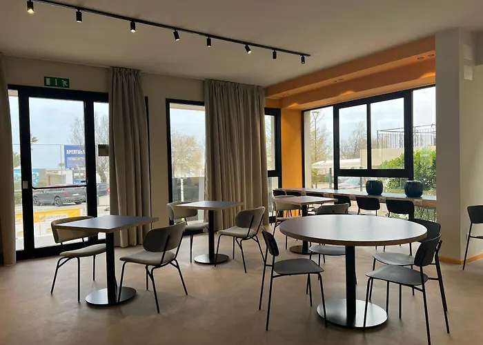 Fantini Club Hotel