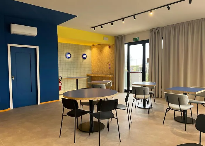 Fantini Club Hotel