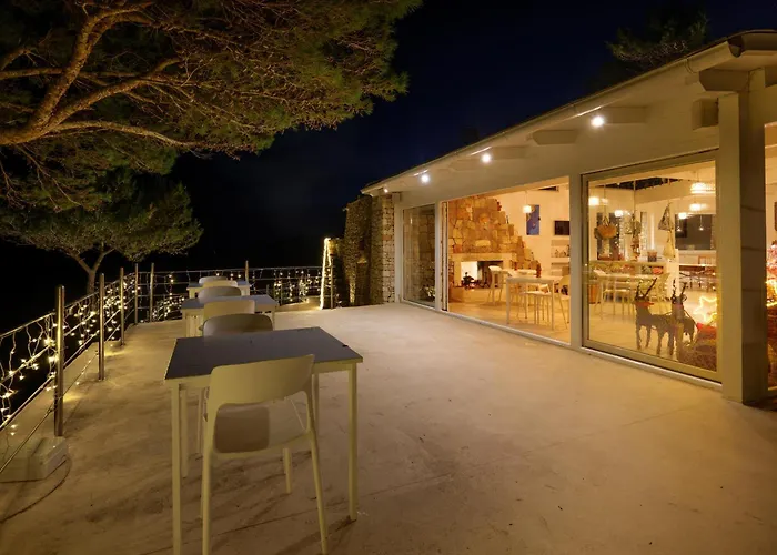 Hotel La Casa del Fico Santa Maria di Leuca