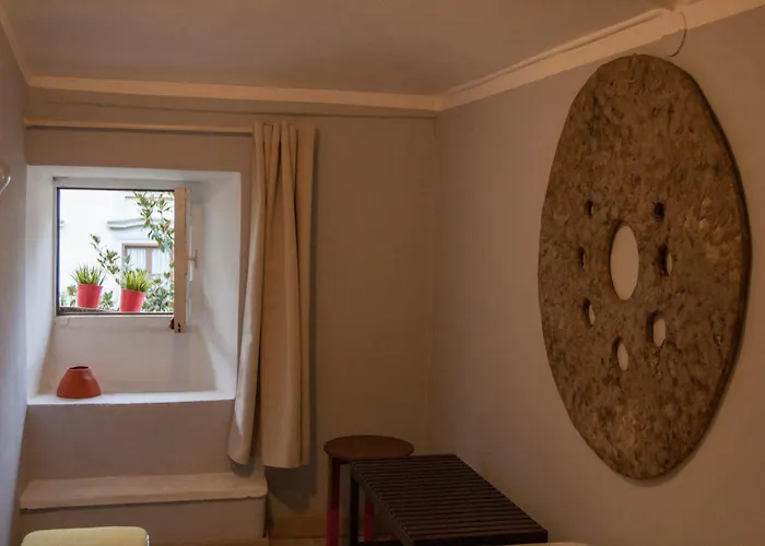 Bed and Breakfast Palazzo Bellini Torino