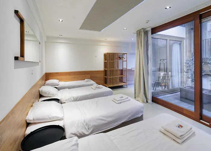 Marnix360apartments-Suites Jordaan Amsterdam